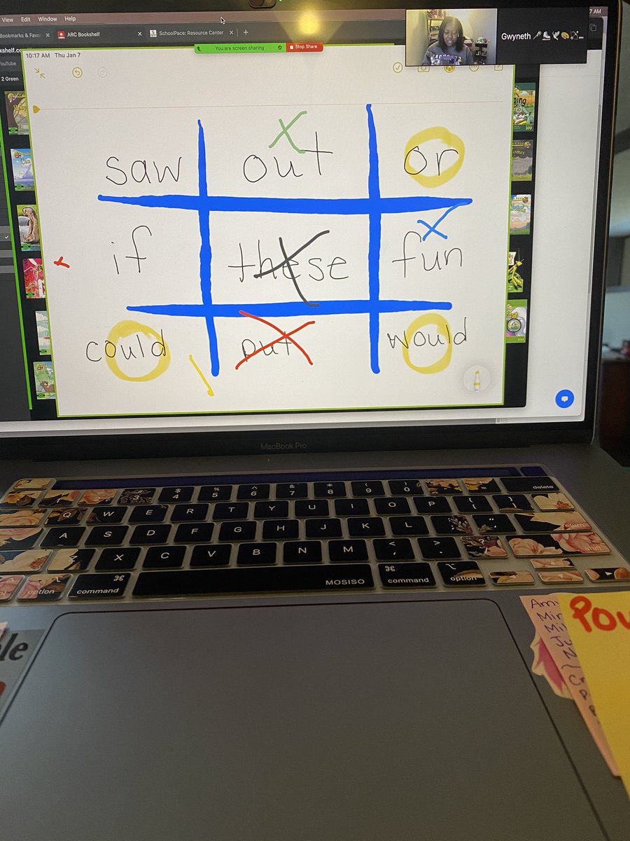 Day 5- Everyday I will post a picture from a day in the life of an educator. I will post without explanation and nominate someone else to take the challenge. That's 7 days, 7 pictures, and 7 nominations.  Today I nominate <a href="/amy_burbage/">Amy Burbage</a>