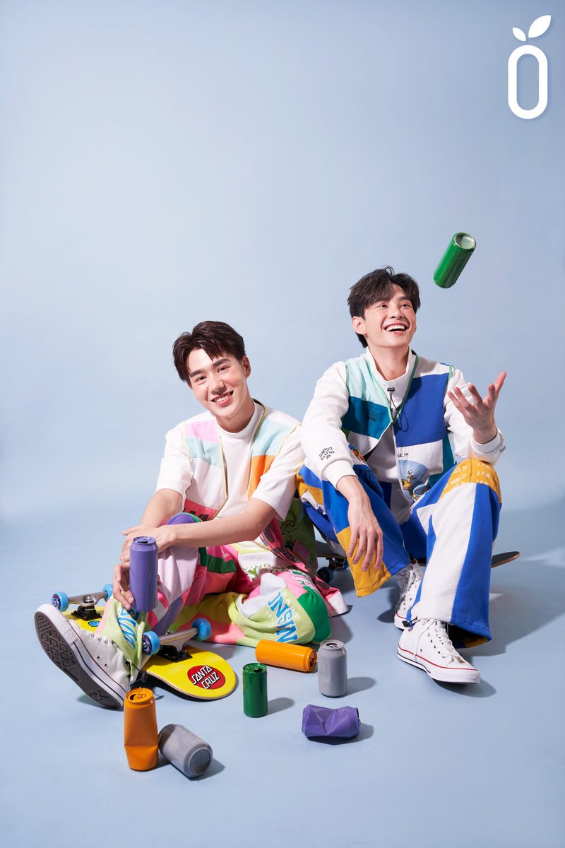 OurTreasureNut's tweet photo. Photo is Out!!How cute ka🤒💙
#Supanut
#Petchpigz
#NutPetch
#Myaries
#madanOfTheMonthxNutPetch https://t.co/SIbxX5Egbu