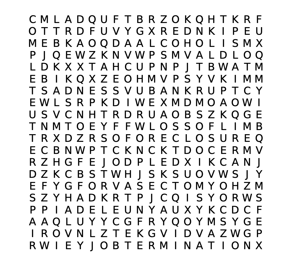 How2WinAtLife's tweet image. 2021 Prediction - The first 6 words or phrases you see will come to you in 2021. Comment what you see below!