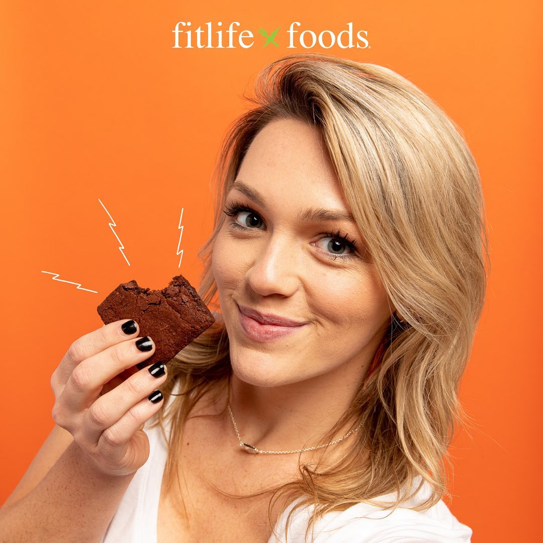 GladesPlaza's tweet photo. @fitlifefoods
Who says you can't have a sweet treat while maintaining a healthy diet? Our Fudge Brownies are delicious and naturally sweetened with prunes🤤 12/10 would recommend ✔️
#sugarcravings #sweettoothfix #deliciouseats #gladesplaza #bocaraton https://t.co/rBkGVYY8dk