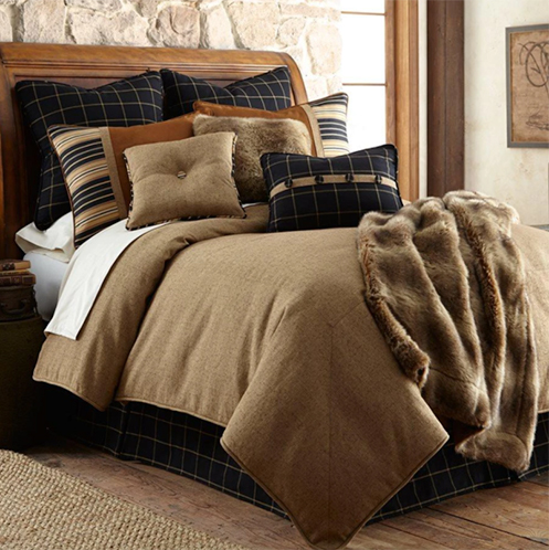 hiendaccents's tweet photo. Meet The Ashbury Collection!

A classic menswear tweed combined with a yarn dyed stripe and woven check creating a handsome retreat. The tweed is used for a classic, masculine look for an understated bedroom.

https://t.co/cTiNbxppSf

#bedding #hiendaccents #affordableluxury https://t.co/gxnIm7mYCi