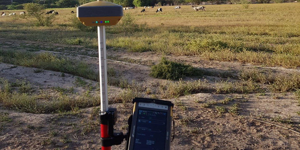 geosistemassrl's tweet photo. La precisión, confiabilidad y flujo de trabajo que brinda #Topcon es inigualable.
Podés hacer una mensura rural con el #HiPerVR como esta 👇 con tu propia base o usarlo en NTRIP con una base permanente.
La diversidad de este producto te brinda una amplia forma de trabajo. https://t.co/vwIqZeg3Ew