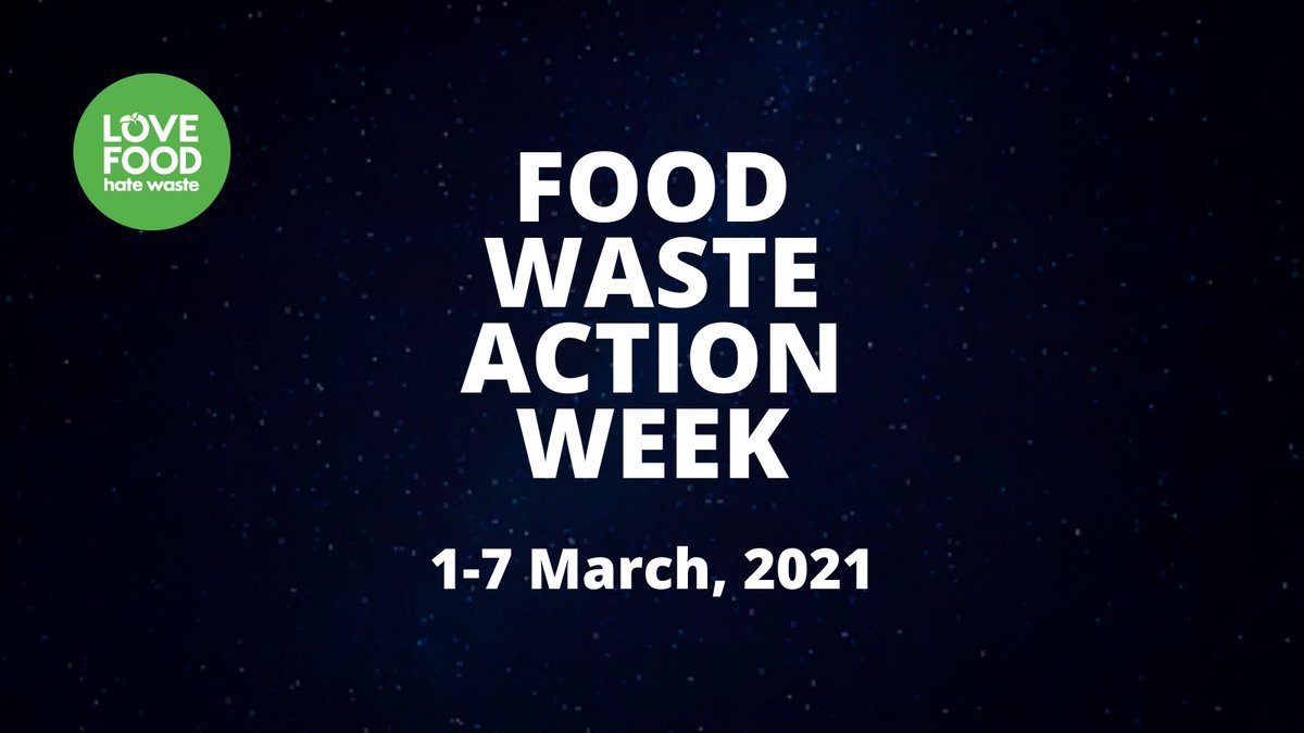 WRAP_NGO's tweet photo. Calling all #universities 🎓 1-7 March is Food Waste Action Week - a great opportunity for students to take action &amp; raise awareness of how #foodwaste is fuelling #climatechange. 🍊🌍 
Email lfhw@wrap.org.uk for info and join our briefing on 13 Jan.
@nusuk @TheEAUC @sosukcharity https://t.co/hLNDHQiydY