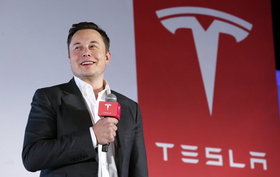 DushyantSingh50's tweet photo. Elon Musk is now the richest person in the world.🔥

His Net Worth is now more than Amazon founder Jeff Bezos.

So, What is the one thing, we can learn from his entrepreneurial journey?

Smart work &amp; Persistence is the key to success.

#elonmusk #tesla https://t.co/UCRZUmQzdE