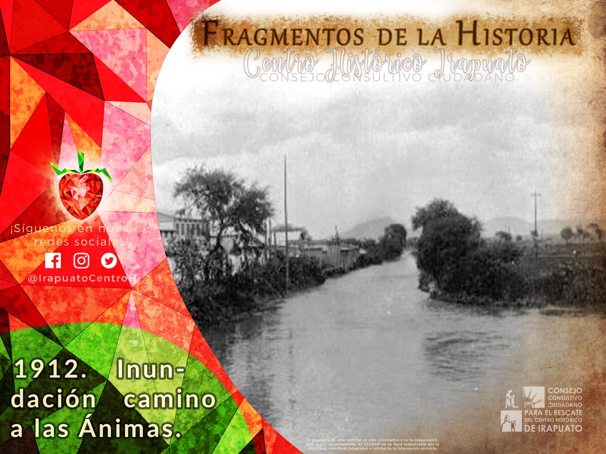 IrapuatoCentroH's tweet photo. #FragmentosdelaHistoria
#CentroHistórico #Irapuato🍓

Consejo Consultivo Ciudadano
Creando #identidad!

¡Síguenos en nuestras redes sociales!

#Historia #Arquitectura #Cultura #History #photography #architecture #culture #arte #picoftheday #photho #tradiciones https://t.co/c4Cpaixx2G