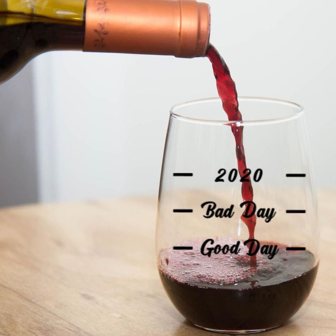 WE MADE IT!! Happy 2021! 30-35% discount - mailchi.mp/wintershillwin…