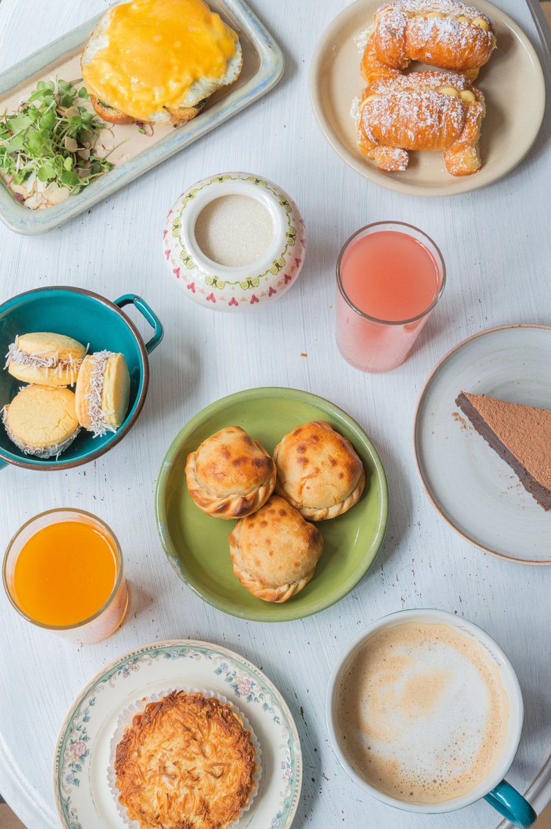 Lure City Guide tweet media