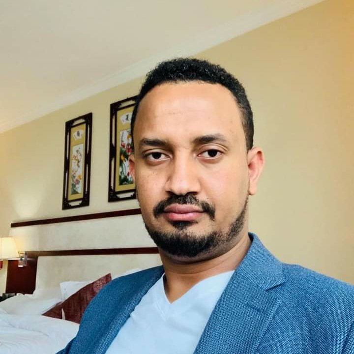 AlulaTigray's tweet photo. Psychopath Abiy Ahmed’s next tweet be like:

I’m deeply concerned with the ongoing destruction and looting in Washington, D.C. 
I call on conflicting parties to deescalate tension and solve their differences through democratic all-inclusive national dialogue. 🤣 https://t.co/twgXrpZ9dJ