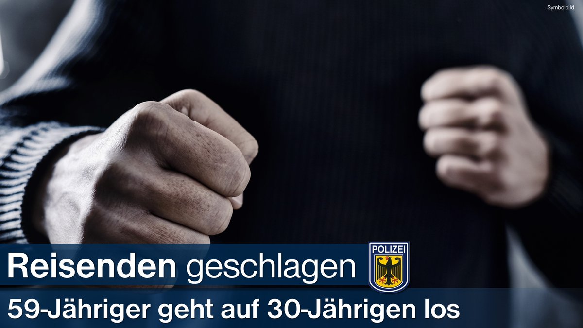 Bundespolizei in Baden-Württemberg tweet media