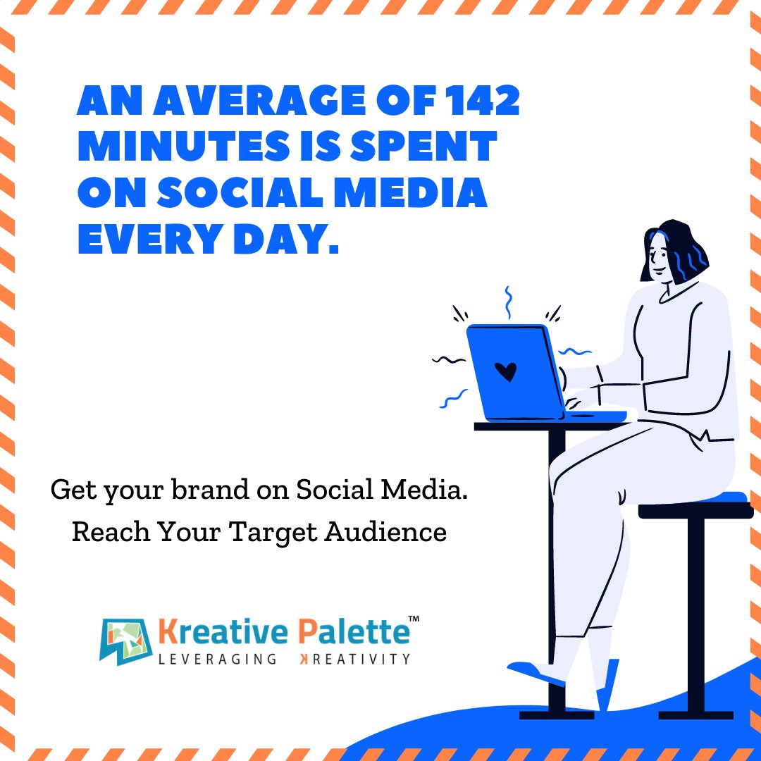KreativeReal's tweet photo. Get your brand on Social Media. Reach Your Target Audience. #digitalmarketing #socialmediamarketing #socialmedia https://t.co/shtPw4U9Au