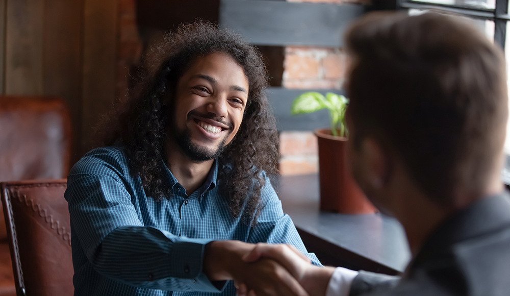 Just because a company says something is true, that doesn’t mean it is in practice. So, how do you find out what a company's DE&amp;I initiatives are actually like? 

hubs.li/H0Dr76X0