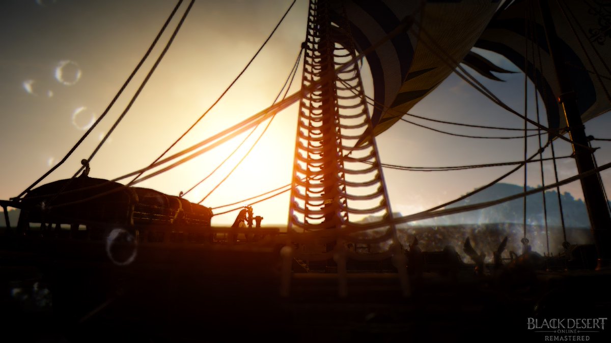 LayziCarrot's tweet photo. 沈まぬ太陽

#BlackDesertOnline
#黒い砂漠PC
#黒い砂漠SS部 https://t.co/XapWXgJf3c