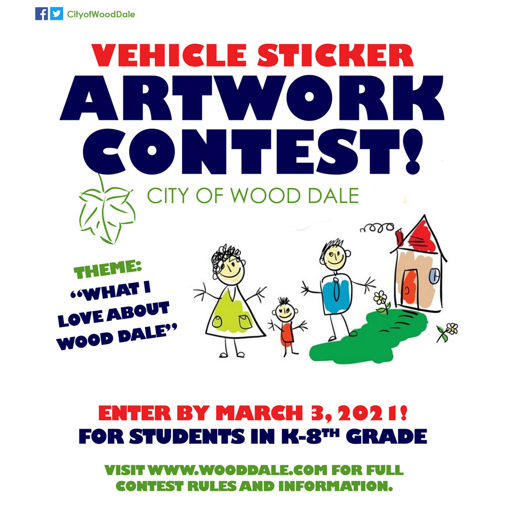 City of Wood Dale tweet media