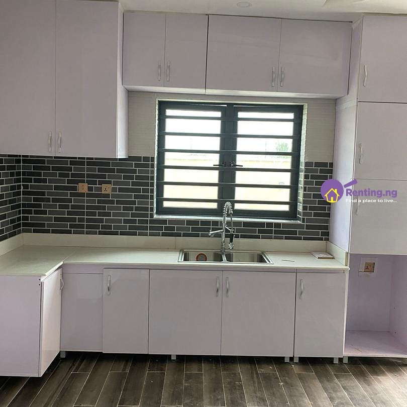 renting_ng's tweet photo. Don't you just love this majestic 3 Bedroom Duplex. 
Sangotedo Lagos. 
Just 2.5Mil/Year
.
#interiordesign #property #rent https://t.co/RB0kSn576G