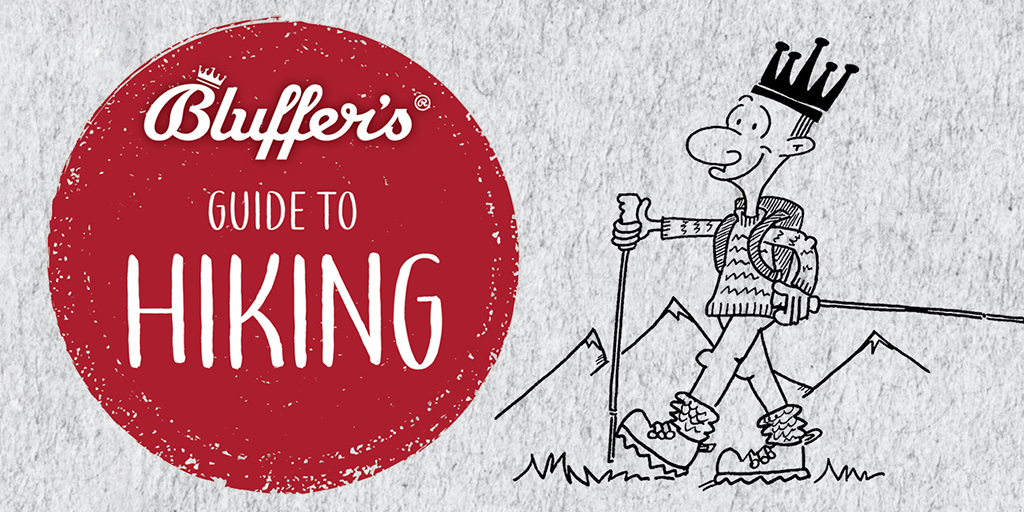 Bluffer's Guides tweet media