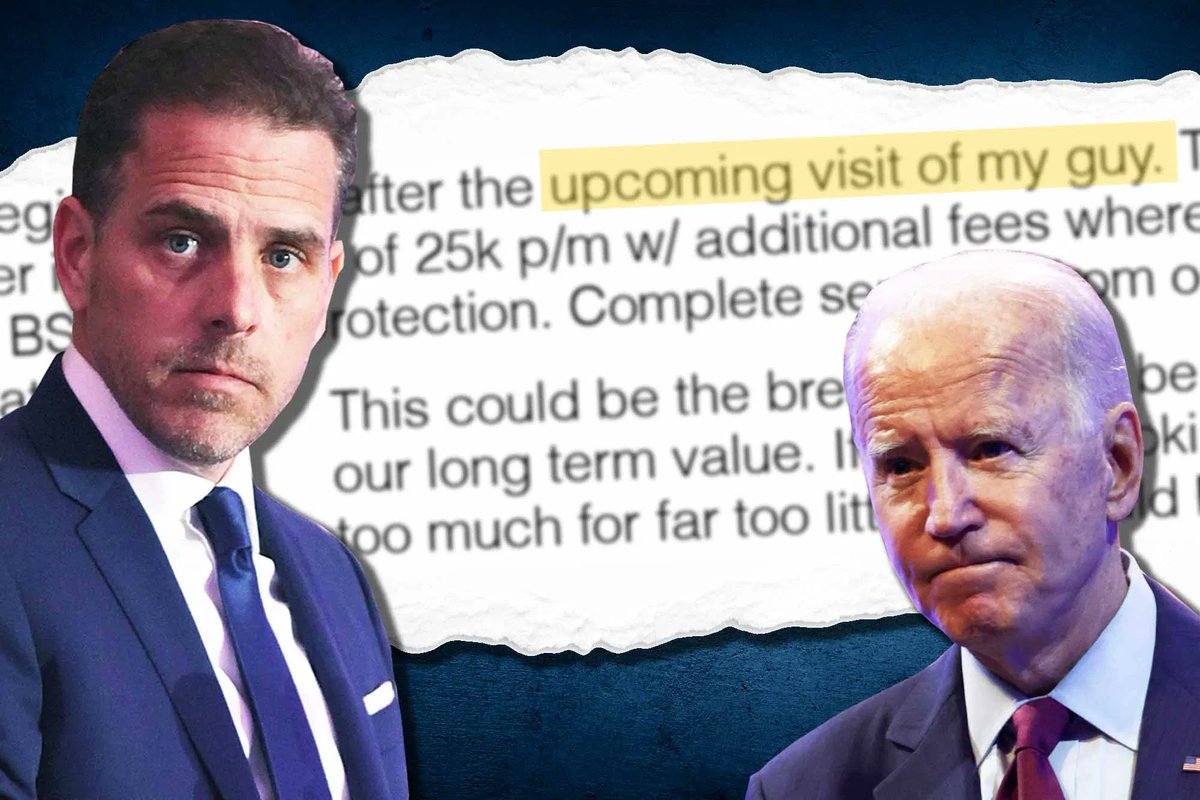 costamiguel1984's tweet photo. Maybe sooner than 2024, I doubt the #BigGuy will last that long with all the investigations currently on his ass! 😂🤣
#10ForTheBigGuy #WheresHunter #LaptopFromHell #SinoHawk #PlausibleDeniability #CmonMan #NoEvidence #NotASingleBit https://t.co/ECTE7Vk2BV