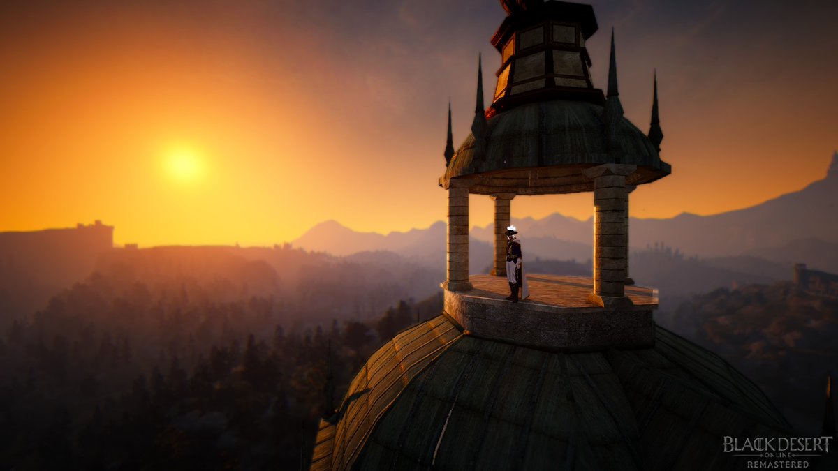 LayziCarrot's tweet photo. 眺望

#BlackDesertOnline
#黒い砂漠PC
#黒い砂漠SS部 https://t.co/uLFqylPFDC