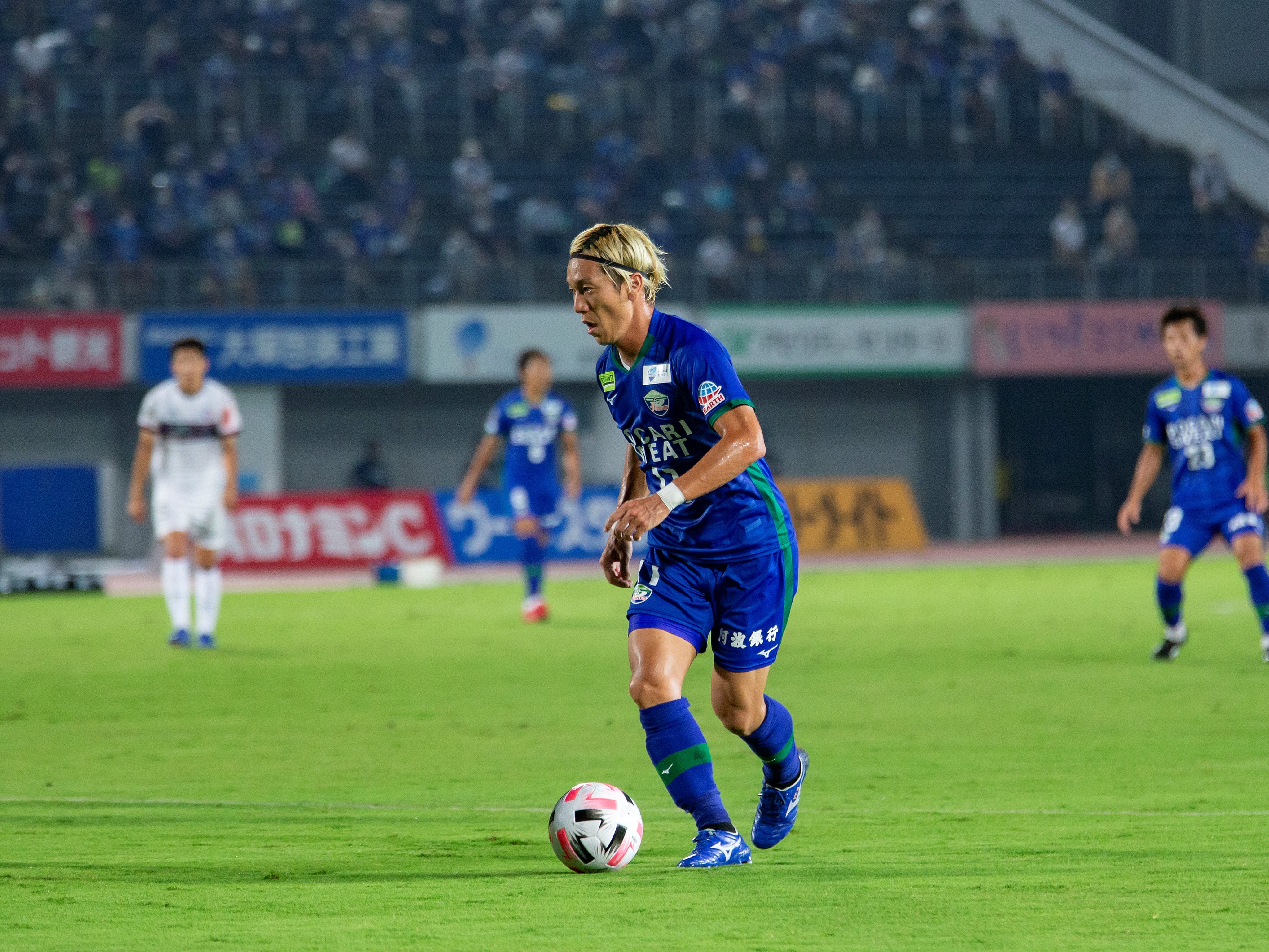 5/11(日) 山口戦】VICTORYマッチオークション開催！（5/11 22:00