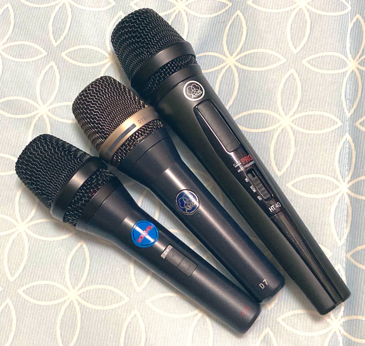 カラオケ館プライベートマイク 【公式通販】