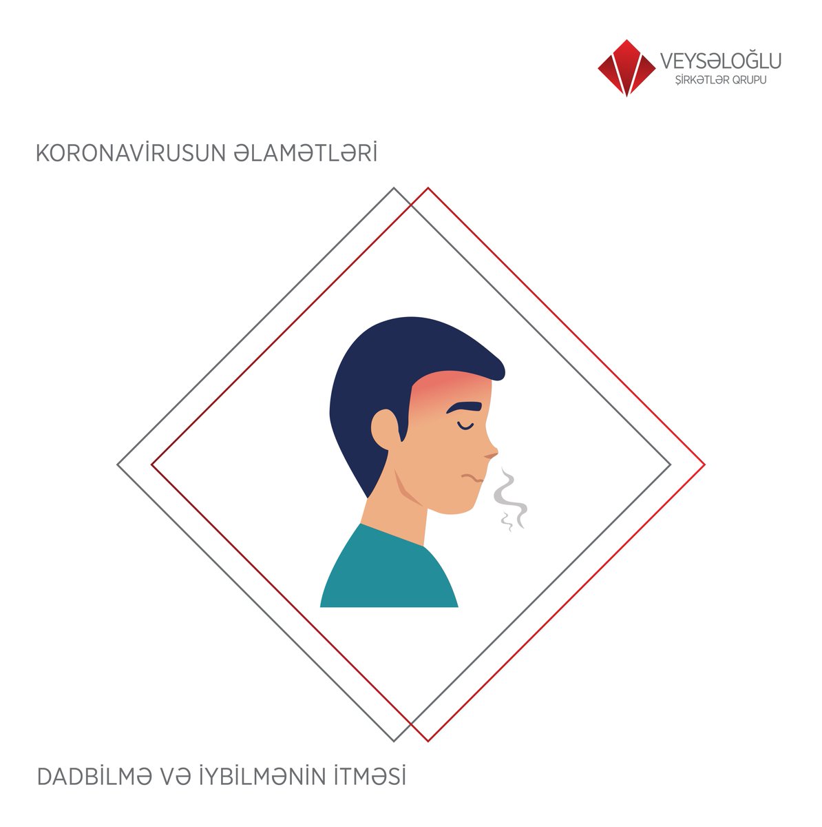 VeyselogluGroup's tweet photo. Koronavirusla mübarizəmiz hələ də davam edir.

Bir çoxumuz artıq virusun hansı fəsadlar törətdiyindən xəbərdarıq və hələ də diqqətə almalı olduğumuz məqamlar var: https://t.co/TjMV7h5wto