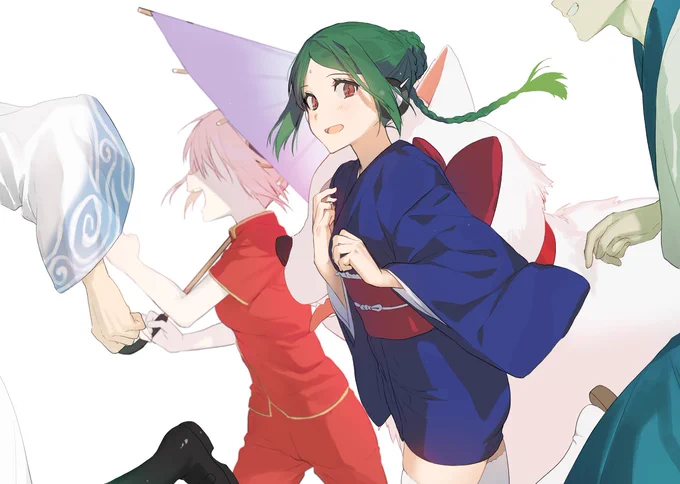今日見に行く!
#銀魂は永久に不潔です 