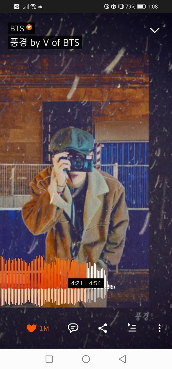 thv_yuko's tweet photo. @VStreamTeam Track 11: Scenery (Soundcloud) #StreamTiger 🐯 https://t.co/cVQtOfSwB9