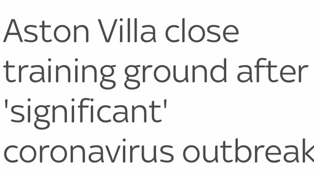 FPLRuin's tweet image. Grealish: “It was me. Crashed a car full of ‘rona prozzies into the training ground. Not sorry.”