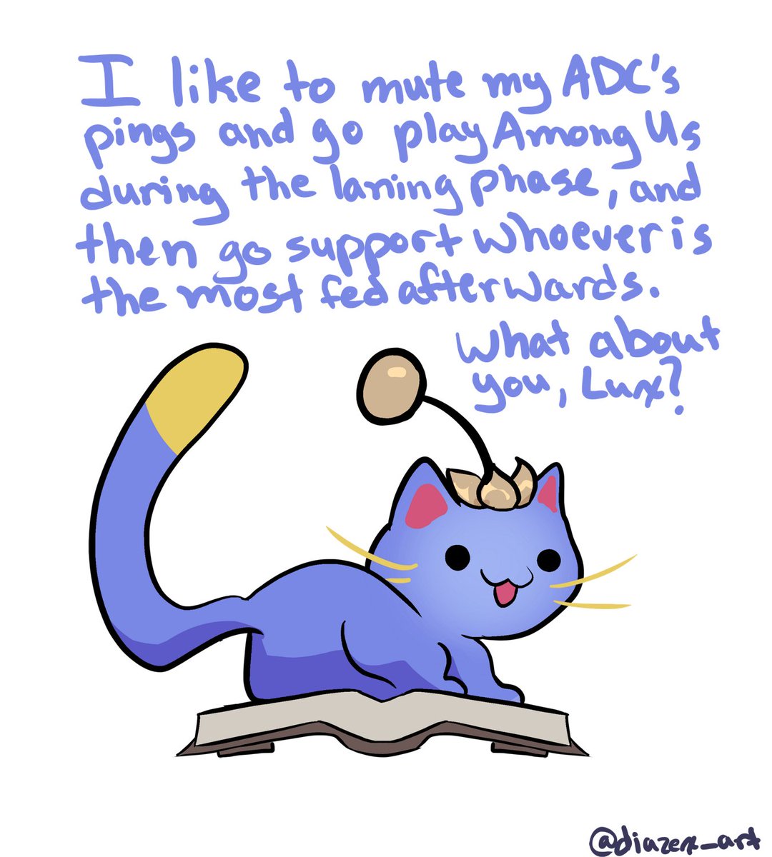 diazex_art's tweet photo. oop forgot to post here 👀

#LeagueOfLegends https://t.co/uoyLC3sPMa