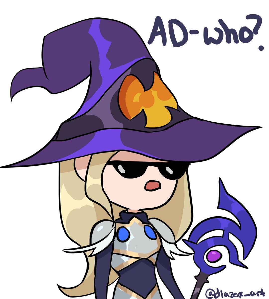 diazex_art's tweet photo. oop forgot to post here 👀

#LeagueOfLegends https://t.co/uoyLC3sPMa