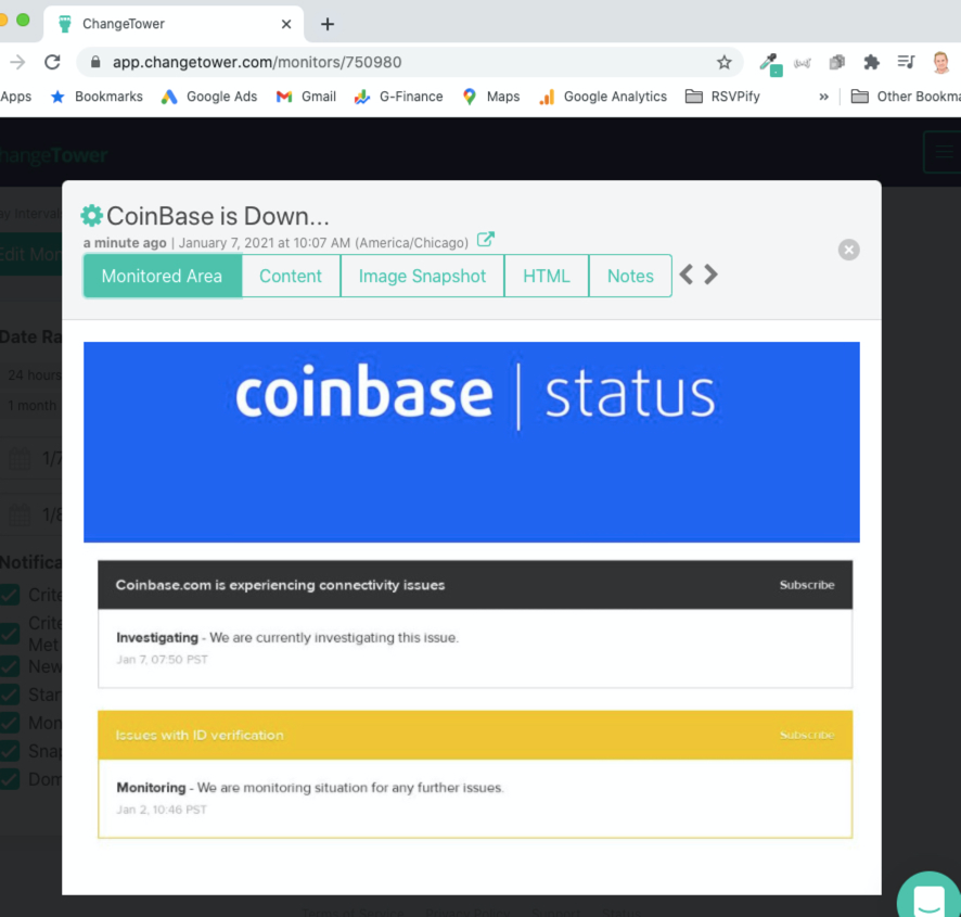 ChangeTower tweet media