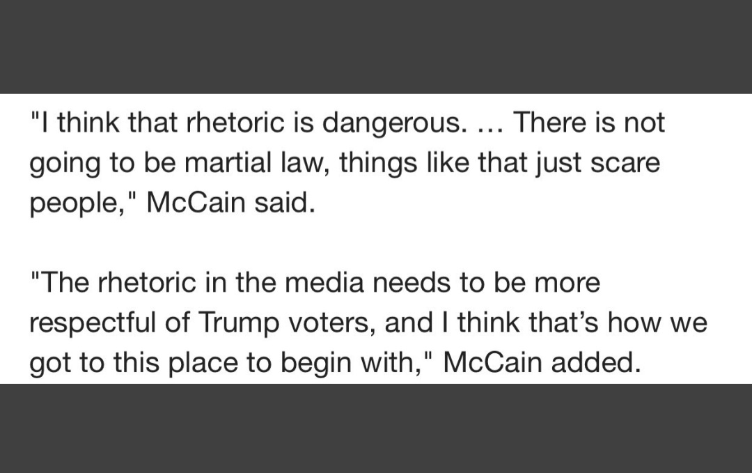 NoScriptblog's tweet photo. @MeghanMcCain this you? https://t.co/raTAXTgtAE