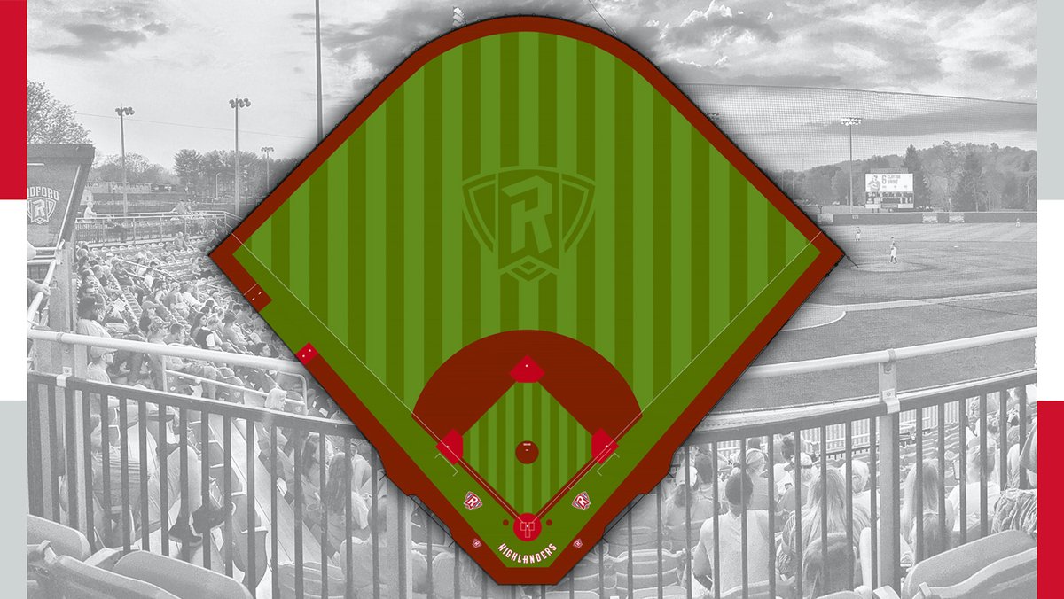 RadfordBaseball's tweet photo. 🤩 There's a new look coming to Williams Field at Sherman Carter Memorial Stadium this year!

📝 https://t.co/8iXwDGvbkc

#RiseAndDefend x #Team1086 https://t.co/HFbZNtZRzA