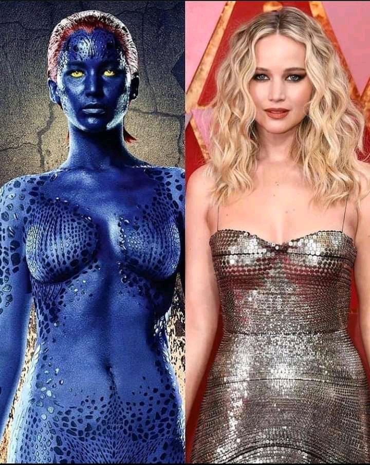 Comic book Women, who's the most stubborn? Thread...