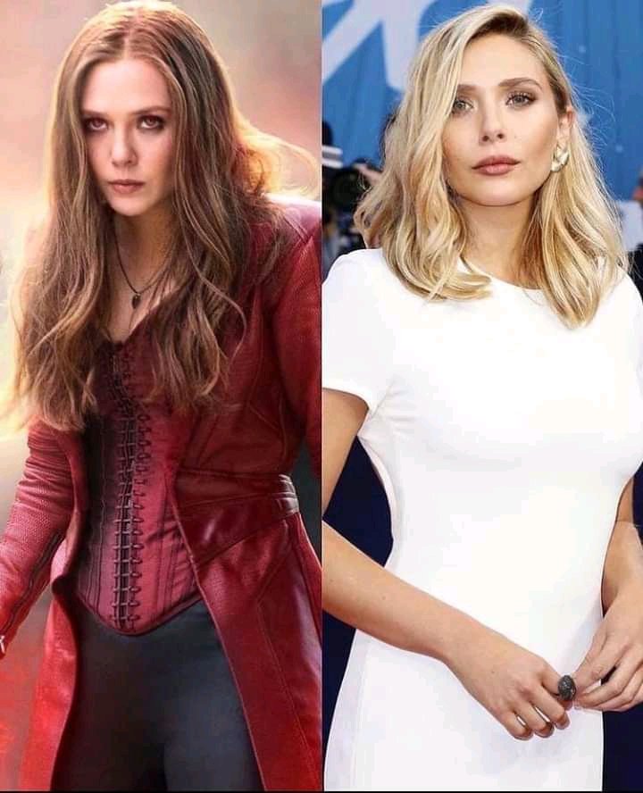 Comic book Women, who's the most stubborn? Thread...