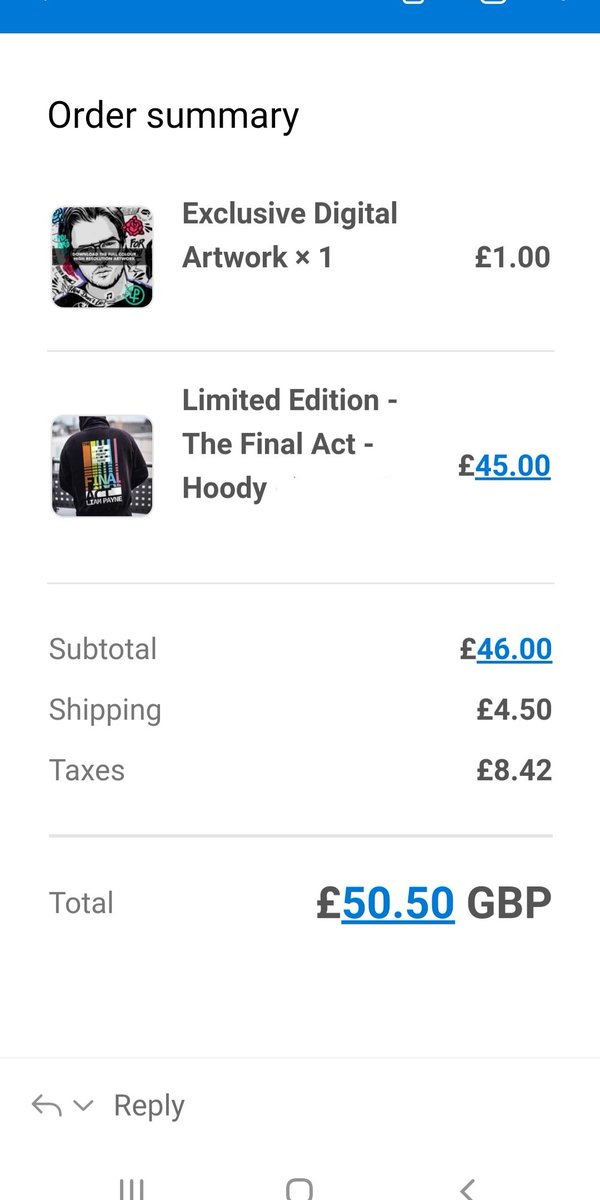 CopyOfACopyJen's tweet image. 🤑 Take my money Leeroy babe, these are stunning! @LiamPayne #lpshow #thelpshowfinalact