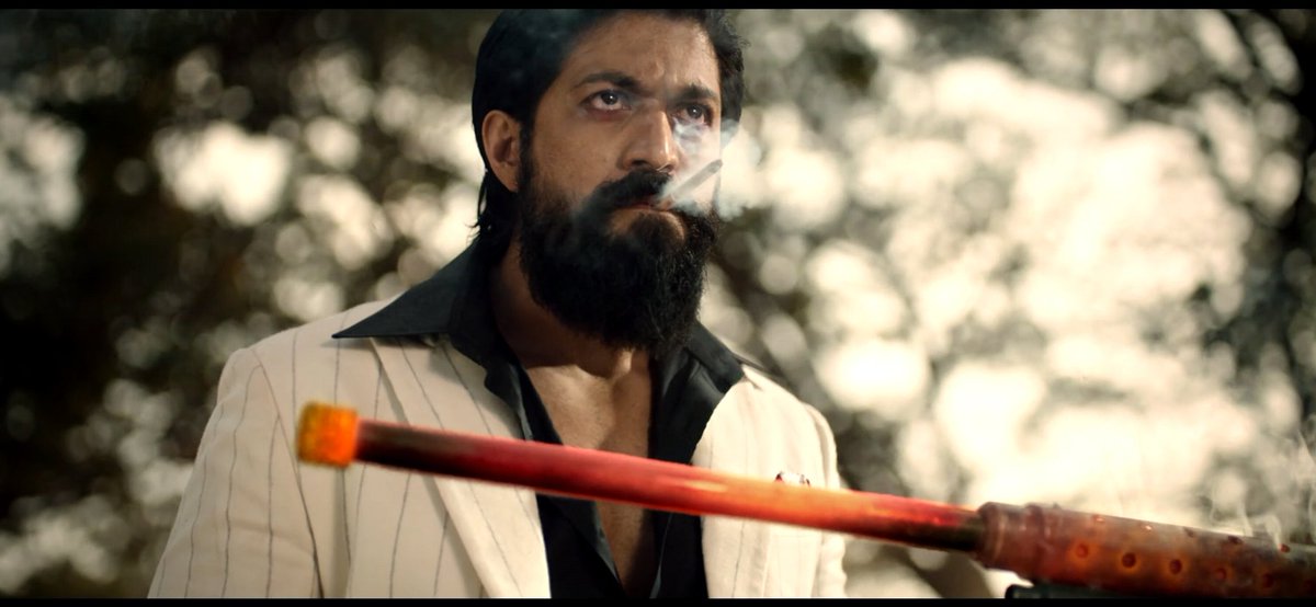 UhdMaster's tweet photo. Wishing Rocking Star @TheNameIsYash a very Happy Birthday. ❤️🔥

#KGF2Teaser  4K Snaps 📸🔥 
#HBDRockyBhai https://t.co/qwfpEF3lLM