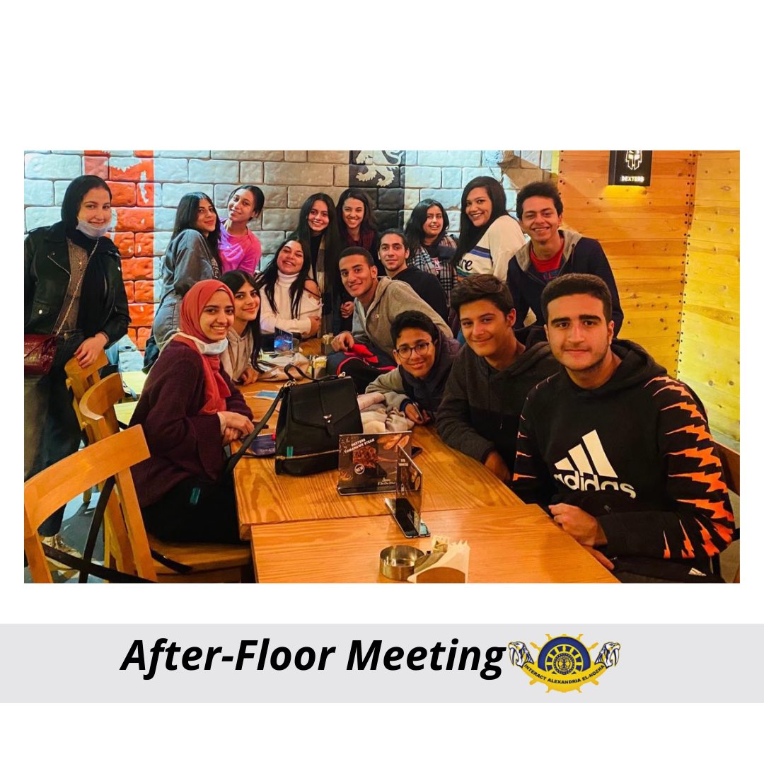 InteractAlexElNozha (@interactelnozha) on Twitter photo On 18th December, we had our floor meeting at Zodiac Workstation where we discussed a lot of interesting projects to be announced soon!🤩❤️
We would love to thank our dear fellows from <a href="/racnozhaunited/">Rac Nozha United</a>, Community Service Director <a href="/ahmedkhaliifa/">ahmed khaliifa</a> and <a href="/begad_amr_/">begad</a> for attending. On 18th December, we had our floor meeting at Zodiac Workstation where we discussed a lot of interesting projects to be announced soon!🤩❤️
We would love to thank our dear fellows from <a href="/racnozhaunited/">Rac Nozha United</a>, Community Service Director <a href="/ahmedkhaliifa/">ahmed khaliifa</a> and <a href="/begad_amr_/">begad</a> for attending.