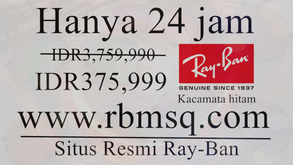 ronitrapa's tweet photo. ok
@iissitikholiso1 @tribuntoraja @oryza01326123 @Yogiiranda @Fikri40973387 @vertizon_id @JualAlatSelam @esterpaukkunan @faketofact @ayentaz https://t.co/XYxrbYagKi