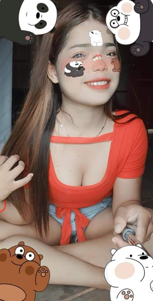 អូនចង់ណាស់បងចុយអូនតិចមក tweet media