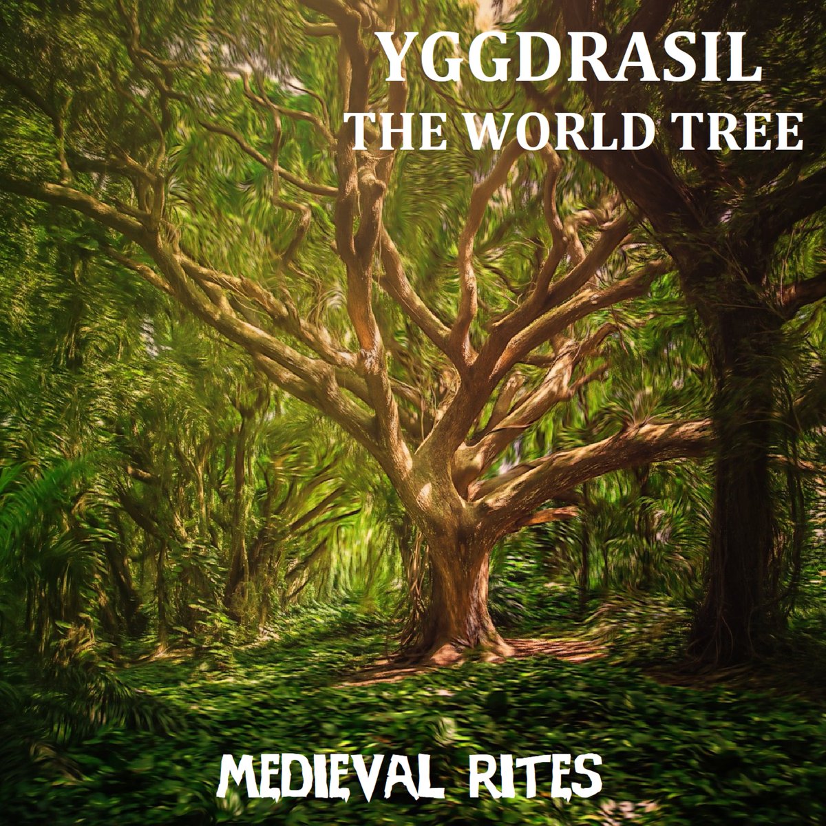 Celebrate Yggdrasil, The mythical World Tree, with our new EP out now <a href="/Bandcamp/">bandcamp</a> medievalrites.bandcamp.com/album/yggdrasi…
Out next week on all digital platforms.
#Viking #norse #pagan #yggdrasil #vikingmusic #vikingfolk #folk
#cinematic #orchestral #Ambient #dungeonsynth #medieval #medievalfolk