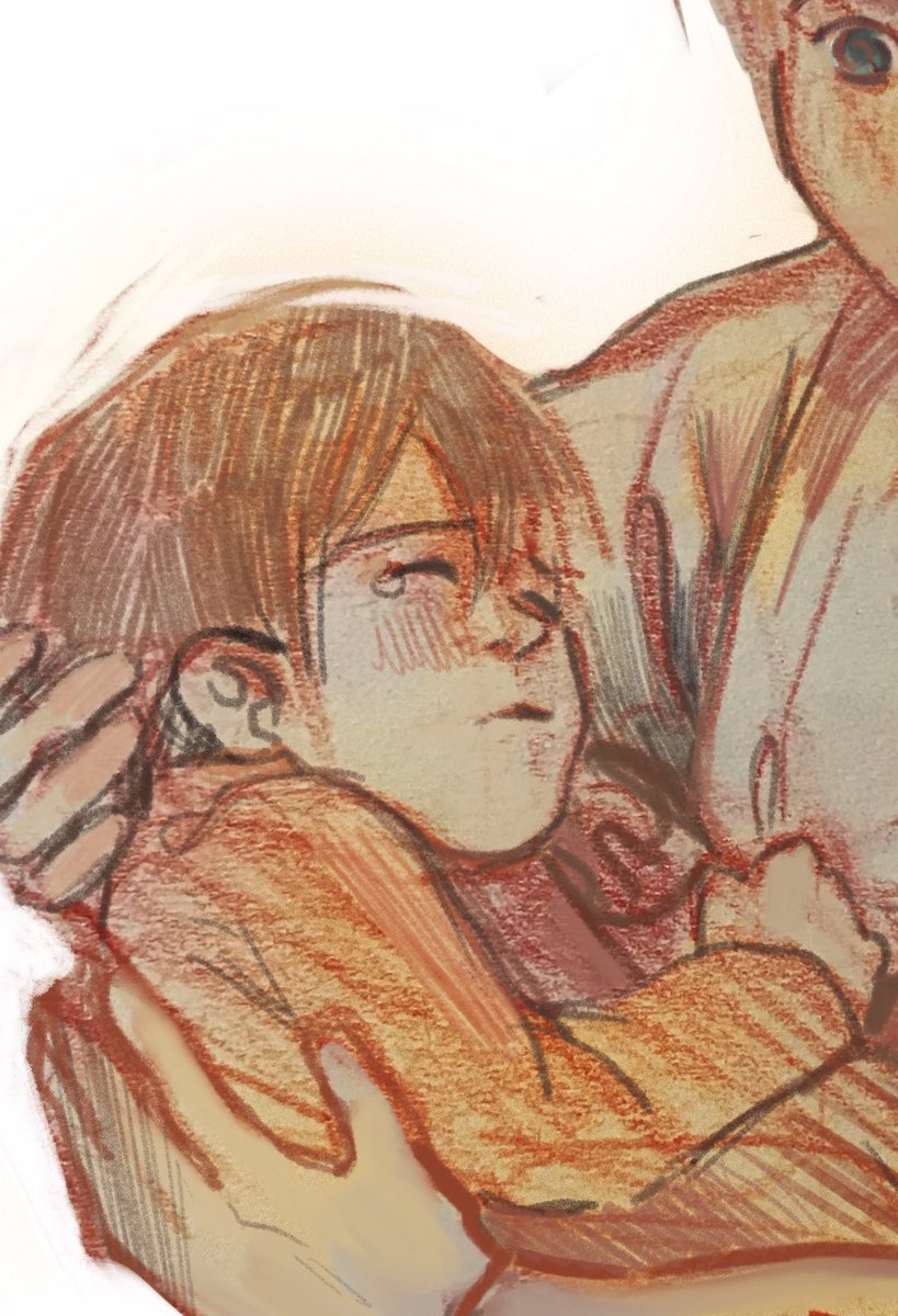 MonstreVrai's tweet photo. #YamanakaWeek2021 Childhood
I’m so late ..... https://t.co/C8PfZDQSPM