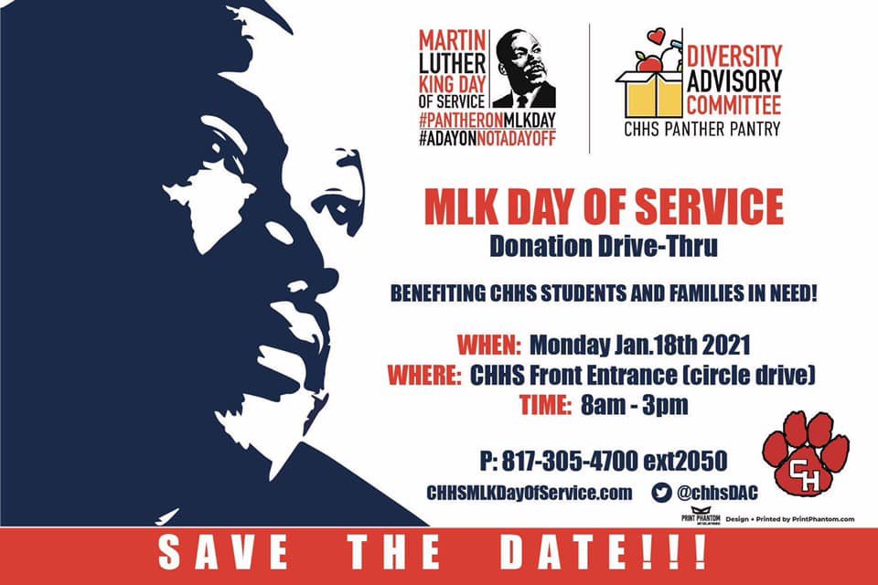 Save the date!!!!

Mustang Nation is proud to team up with our Panther friends to help those in need.