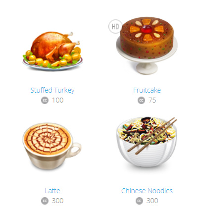 camfrog's tweet photo. Help us decide, what should we have for dinner tonight…

P.S. We wouldn't be mad if you voted for fruitcake. 

#Camfrog #App #StuffedTurkey #Fruitcake #Latte #ChineseNoodles https://t.co/bqzdwllK4N