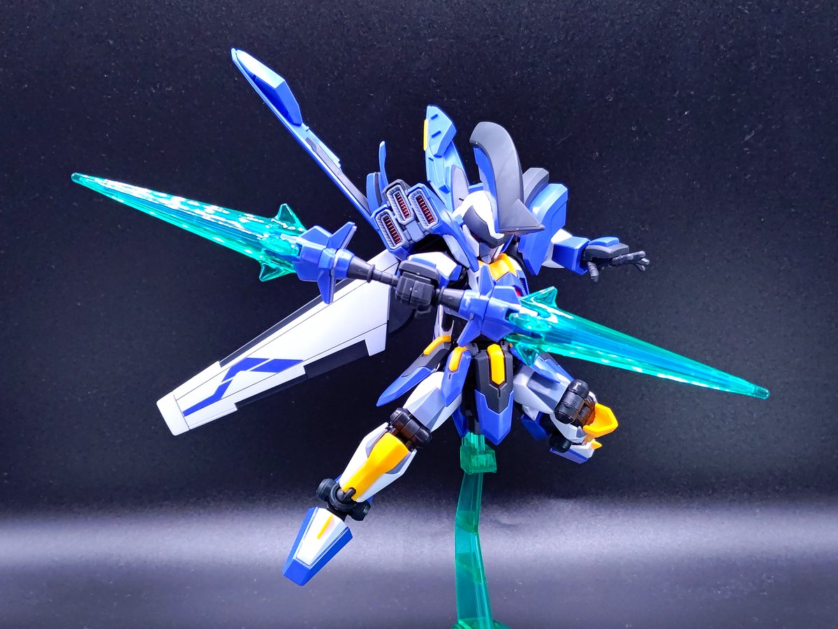 シズ† on X: 