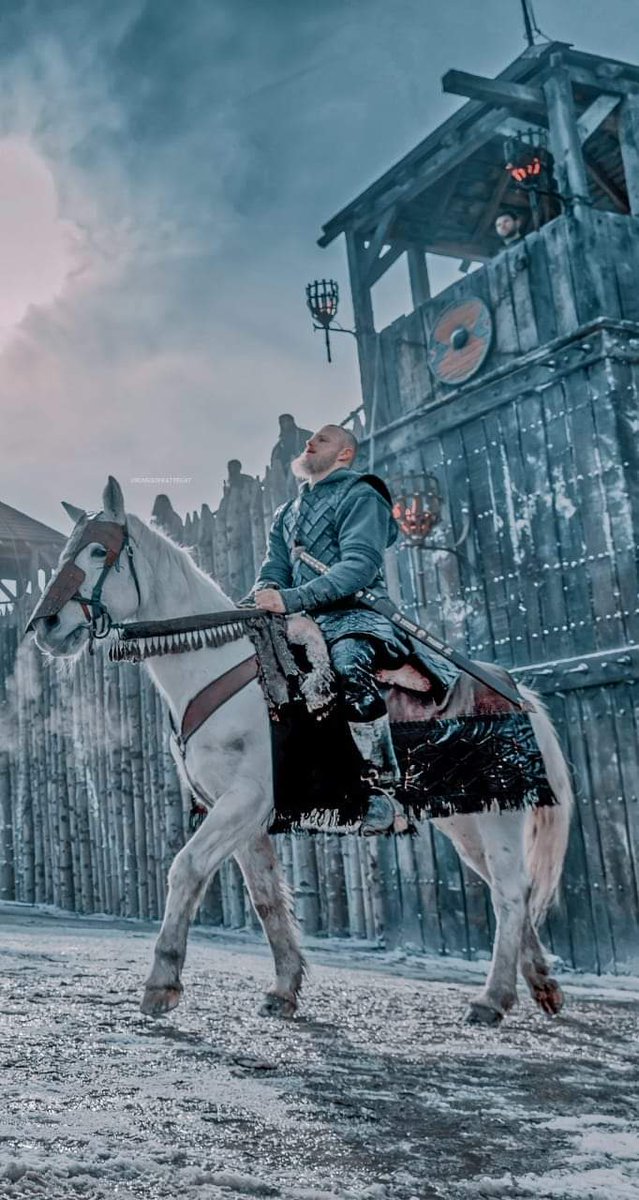 Watch the preview of the Vikings Spin-Off called Valhalla, a series famished after 700 years of the #Viking events.

👉Watch it here: myvue4k.com