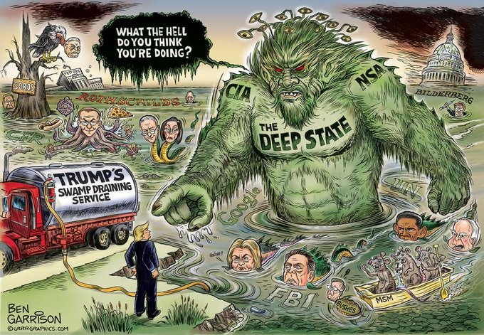 AntiProgreWorld tweet picture