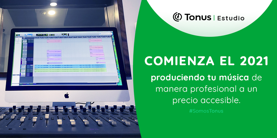 Tonus Estudio tweet media