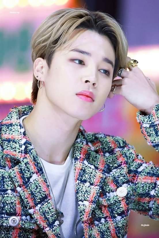 _Mi_mo_sa_mei_'s tweet photo. No bajes sin Comentar ✨💜
#2YearsWithPromise
Jimin is so beautiful 💖 https://t.co/ch83p389dl