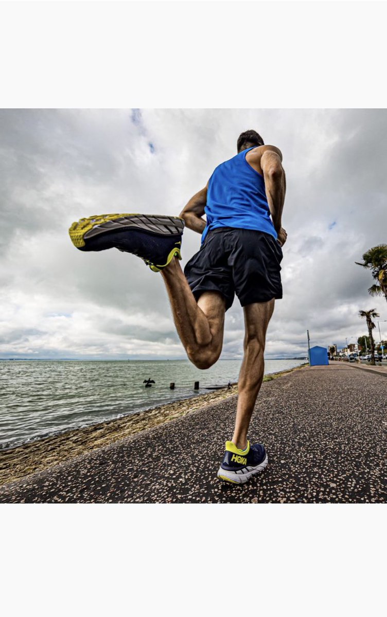 𝚁𝚞𝚗𝚗𝚒𝚗𝚐 𝚊𝚠𝚊𝚢 𝚏𝚛𝚘𝚖 𝚑𝚘𝚖𝚎𝚜𝚌𝚑𝚘𝚘𝚕𝚒𝚗𝚐 𝚕𝚒𝚔𝚎....🤪
.
Huuuuuge respect to <a href="/katiejhickey/">Katie Hickey</a> &amp; all the teachers and homeschooling parents trying to get though this 🙌🏼
.
I’m off a run 🤪
.
.
📸 <a href="/thatcameraman/">John Wilson</a> 

instagram.com/p/CJv50AHH372/… 

#hokaoneone #TimeToFly