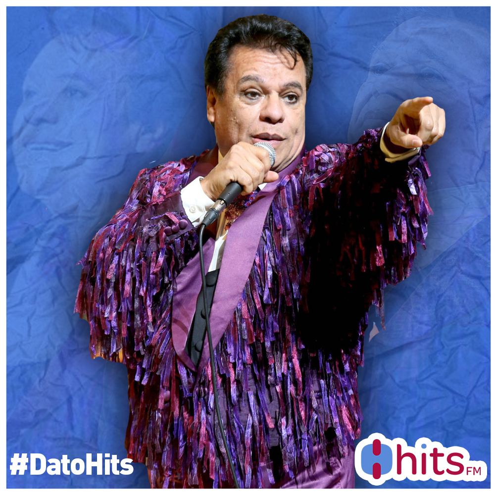 HitsFm1061's tweet photo. #DatoHits Un día como hoy pero de 1950 nació @soyjuangabriel "Divo de Juárez"
Escúchanos en línea: https://t.co/n6AqcdWPEx
#JuanGabriel
#HitsFM https://t.co/XmTzsTvs8N